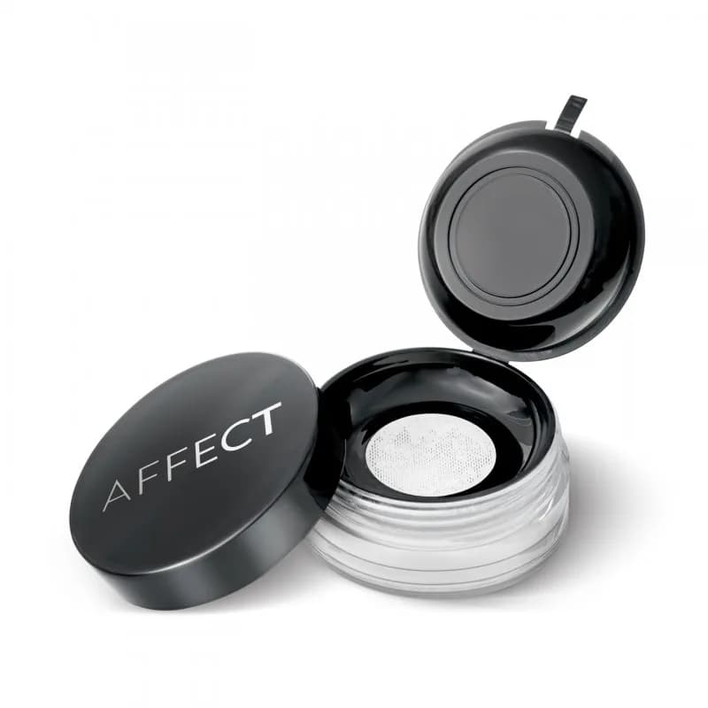 AFFECT COSMETICS – Ideal Blur Loose Powder – C-0005