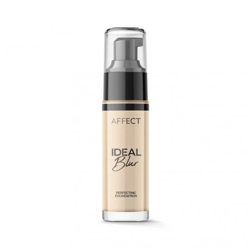 AFFECT COSMETICS – IDEAL Blur Perfecting Foundation – 1N