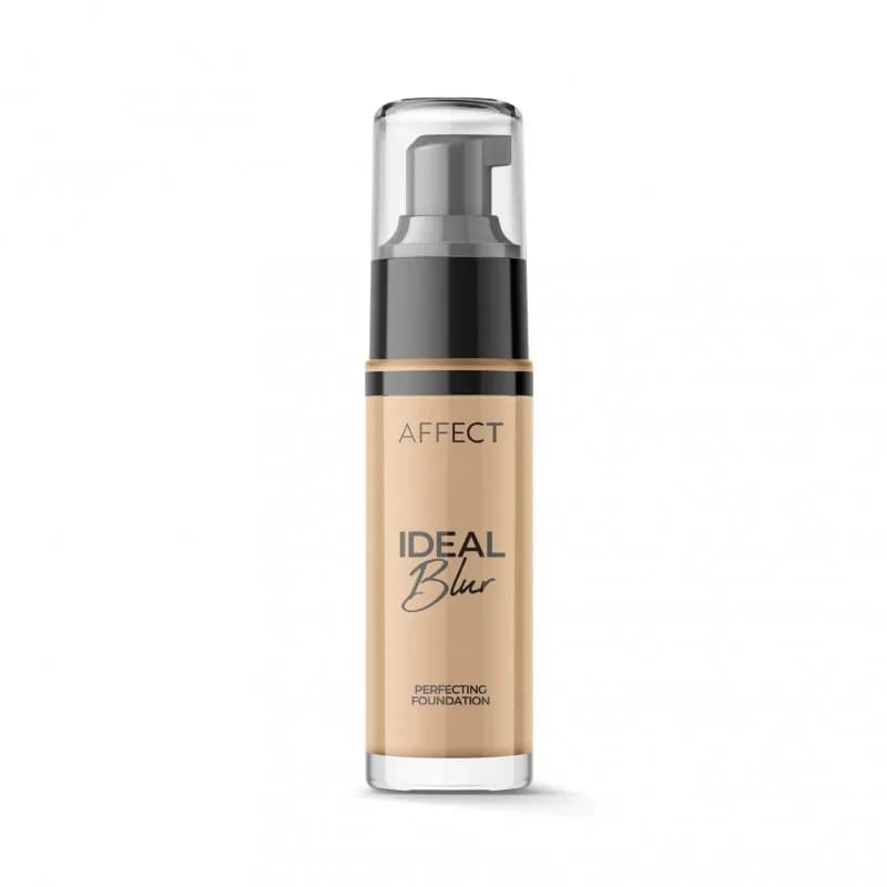 AFFECT COSMETICS – IDEAL Blur Perfecting Foundation – 3N
