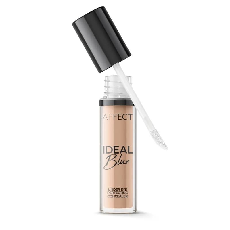 AFFECT COSMETICS – Ideal Blur Under Eye Perfecting – 1W