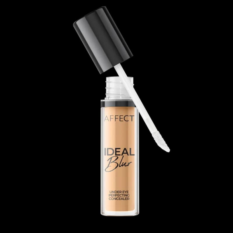 AFFECT COSMETICS – Ideal Blur Under Eye Perfecting – 3W