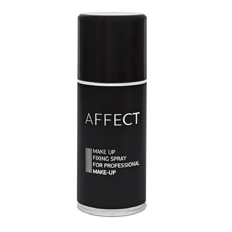 AFFECT COSMETICS – Make up Fixing Spray For Professional Make-up