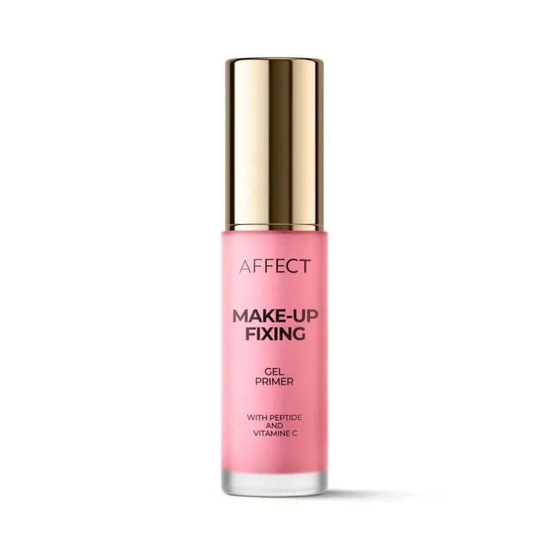 AFFECT COSMETICS – Make-up Fixing Gel Primer