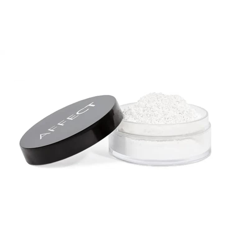 AFFECT COSMETICS – Matt Effect Transparent Loose Rice Powder – C-0002