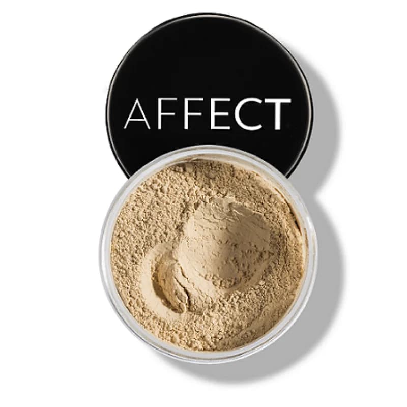 AFFECT COSMETICS – Mineral loose powder Soft Touch C-0004