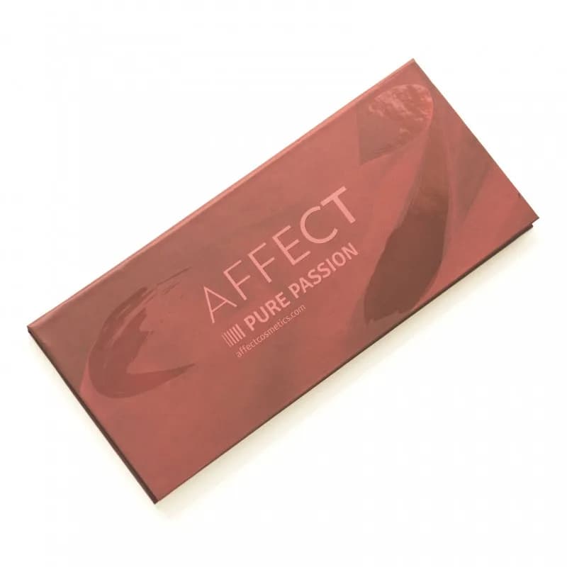 AFFECT COSMETICS – Pure Passion Pressed Eyeshadow Palette