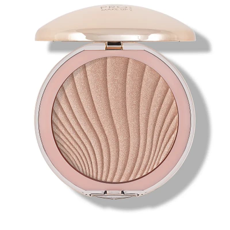 AFFECT COSMETICS – Shimmer Pressed Highlighter- H-0008 RIO