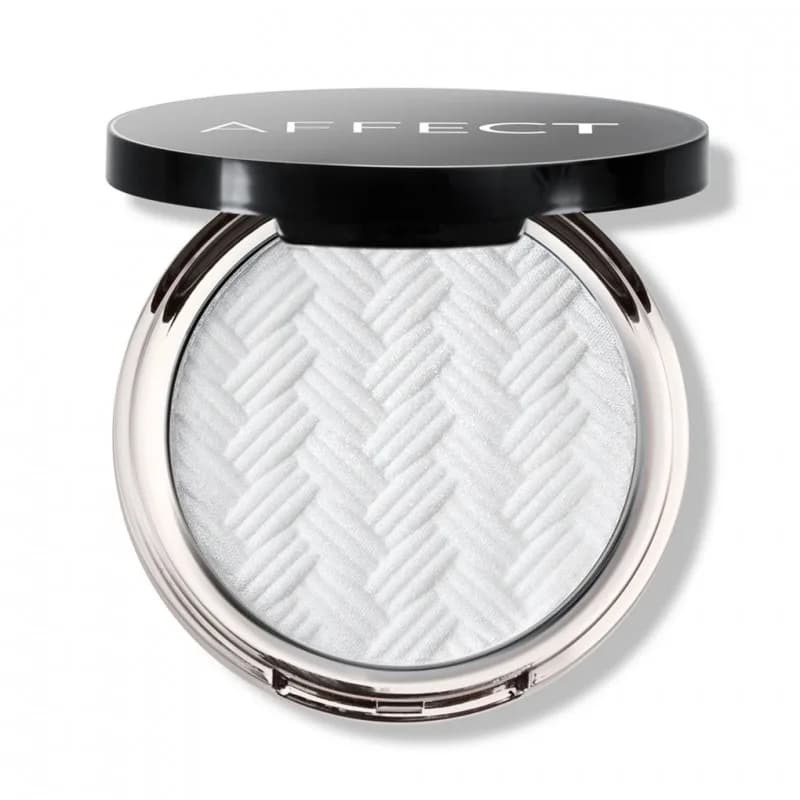 AFFECT COSMETICS – Shine On Pressed Highlighter- HS-0001 Diamond Water