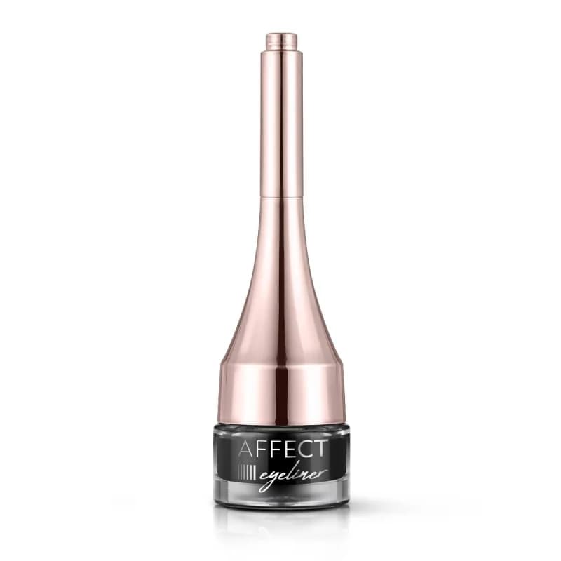 AFFECT COSMETICS – Simple Lines Gel Eyeliner – Black