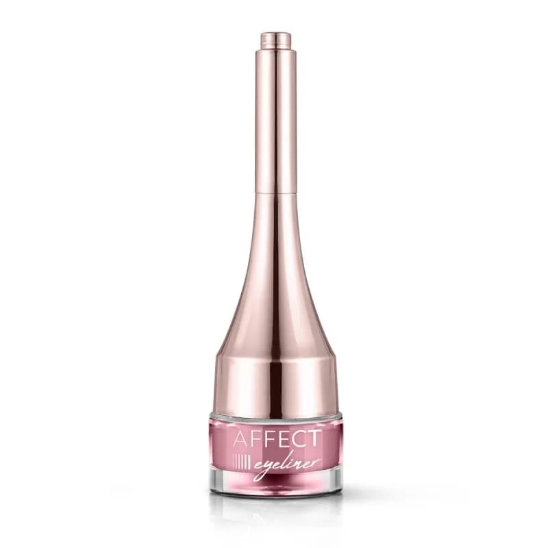 AFFECT COSMETICS – Simple Lines Gel Eyeliner – Pink