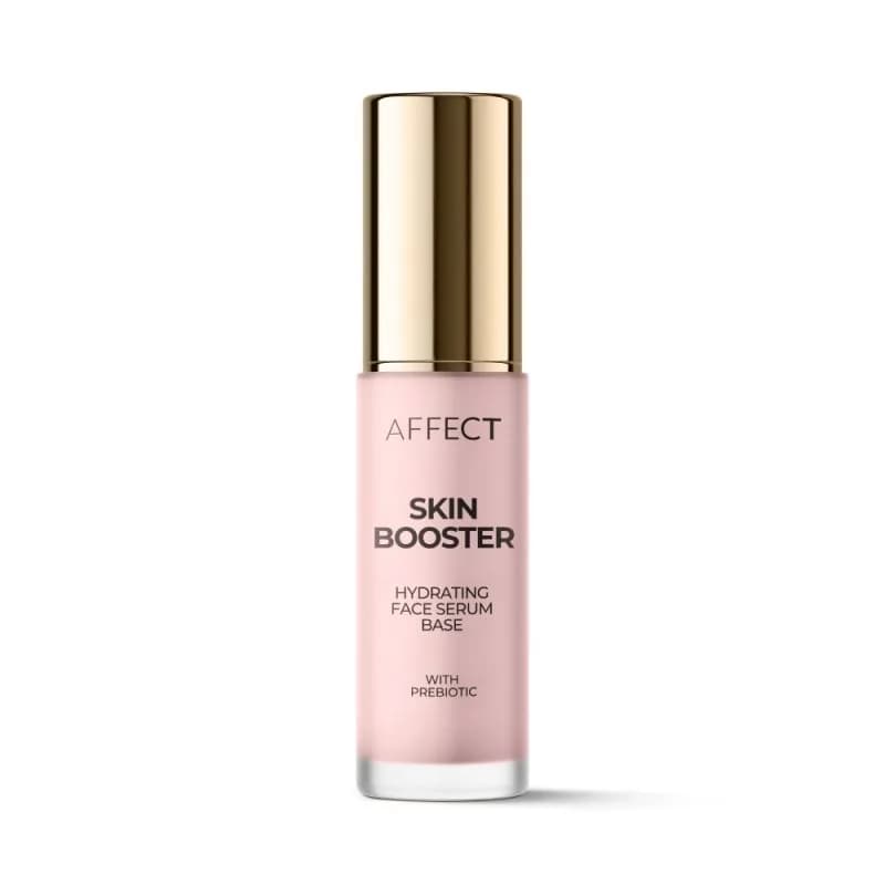 AFFECT COSMETICS – Skin Booster Hydrating Face Serum Base