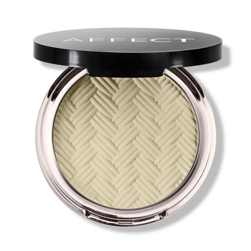 AFFECT COSMETICS – SMOOTH & UNIQUE PRESSED POWDER – SU002 VANILLA MILKSHAKE