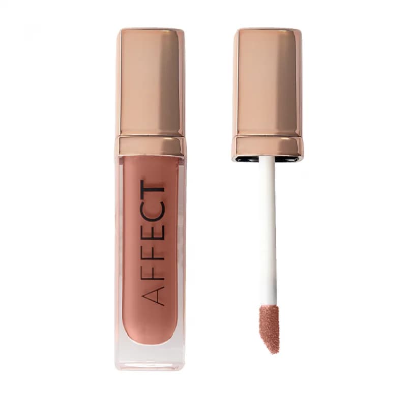 AFFECT COSMETICS – Ultra Sensual Liquid Lipstick – Secret Romance