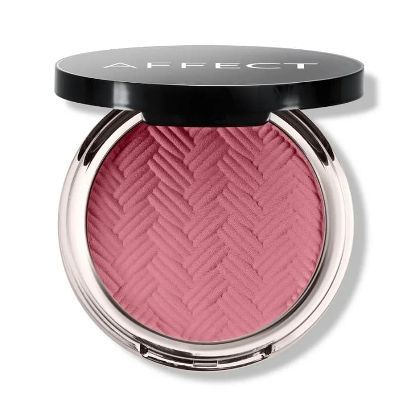 AFFECT COSMETICS – Velour Blush On – R-0122 Peony
