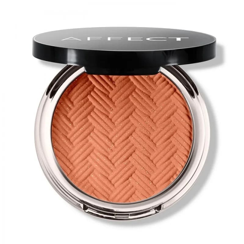 AFFECT COSMETICS – Velour Blush On – R-0123 Freesia