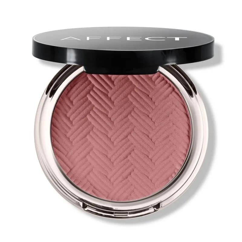 AFFECT COSMETICS – Velour Blush On – R-0125 Mature Rose