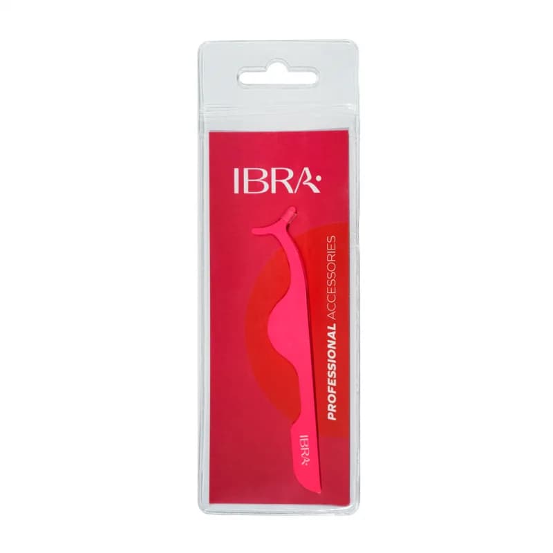 IBRA – ARTIFICIAL EYELASHES APPLICATOR