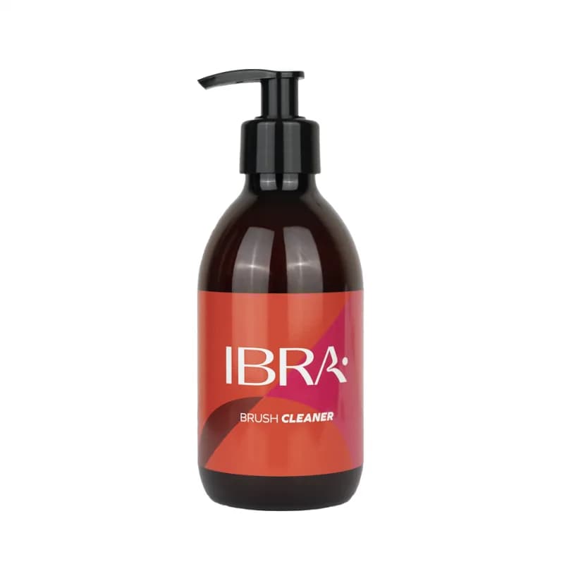 IBRA – BRUSH CLEANER