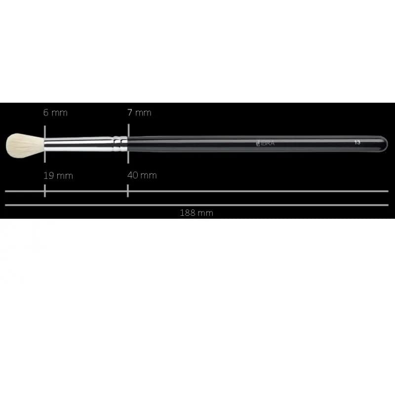 IBRA – BRUSH