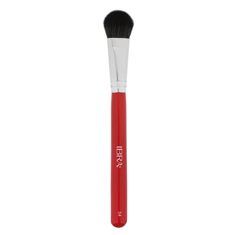 IBRA – BRUSH No 34
