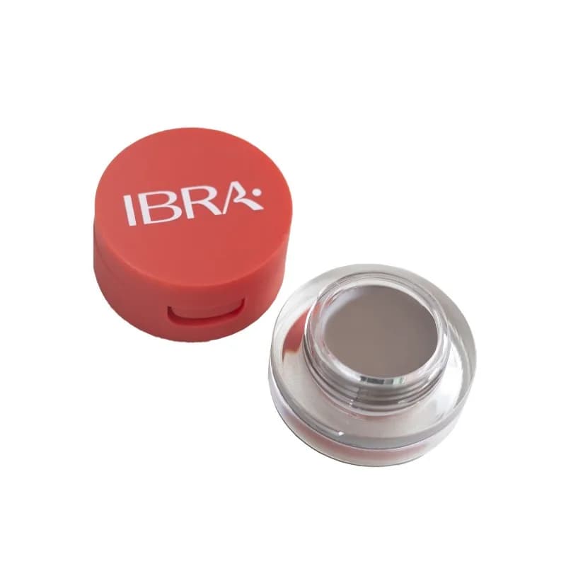 IBRA – Eyebrow Pomade&Powder – Blonde