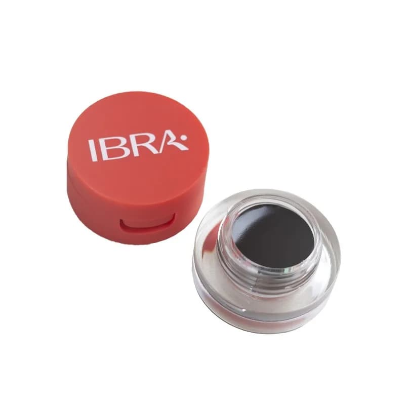IBRA – Eyebrow Pomade&Powder – Dark Chocolate