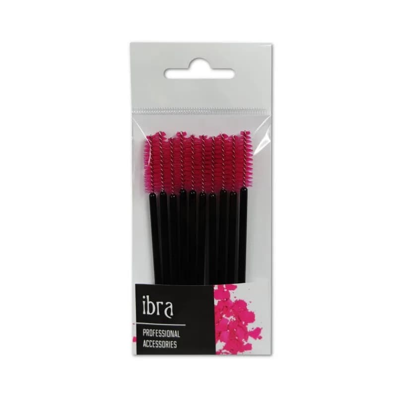 IBRA – EYELASH DISPOSABLE
