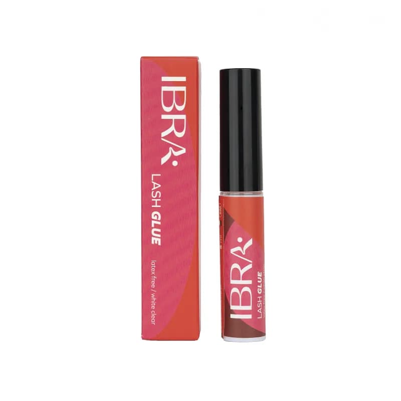 IBRA – Lash Glue
