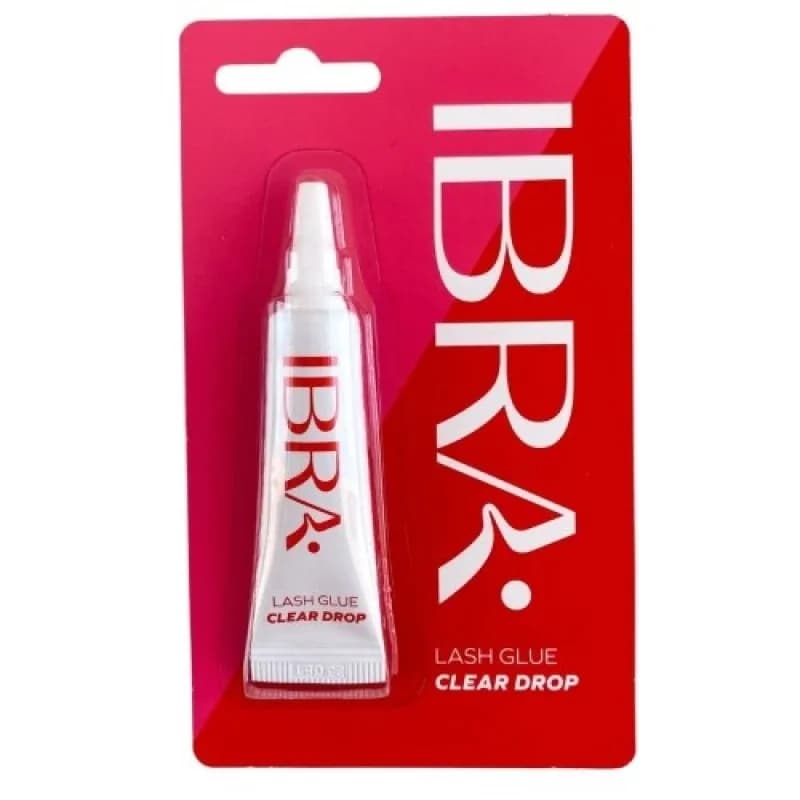 IBRA – Lash Glue Clear Drop