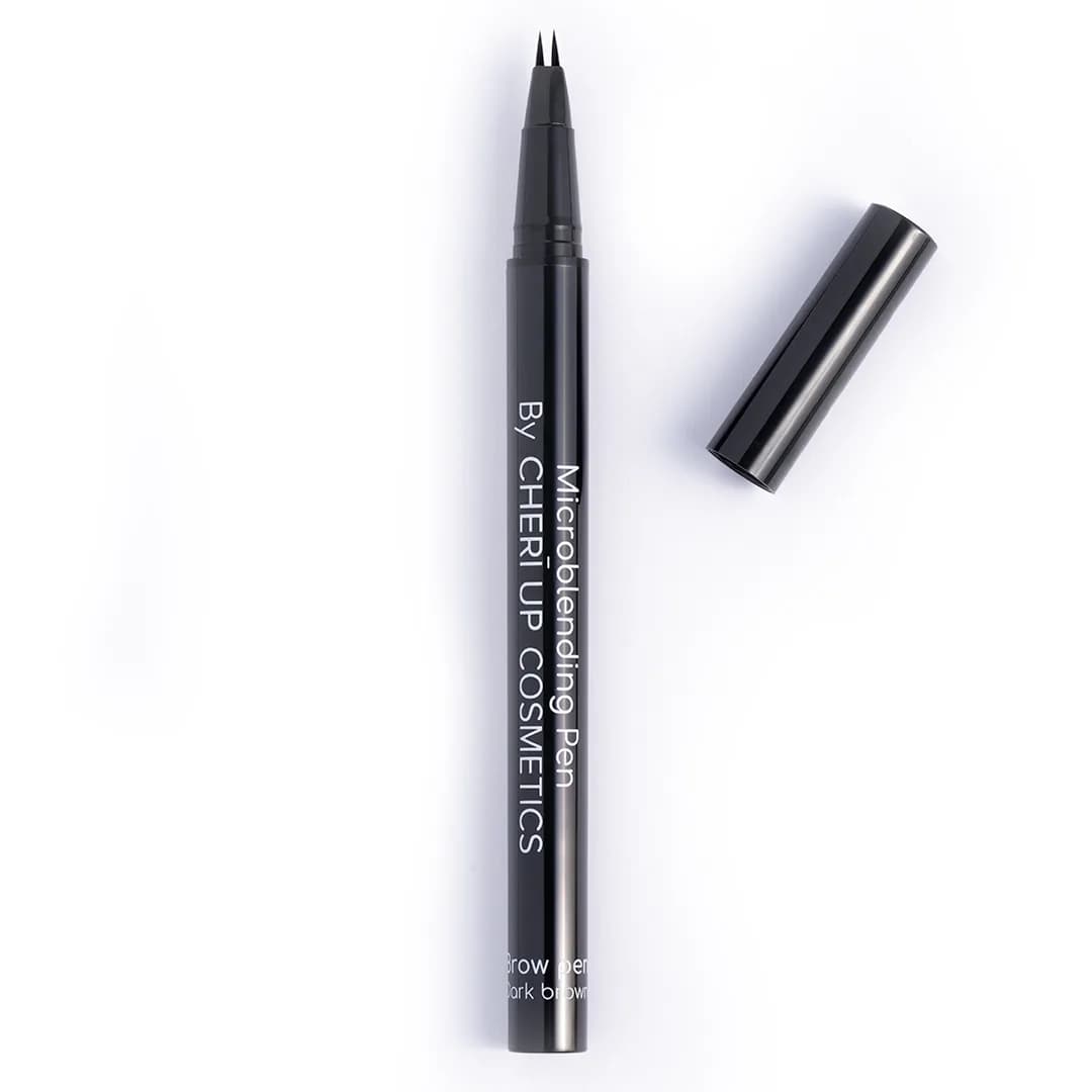 Cheri Up Microblending Pen Light Brown