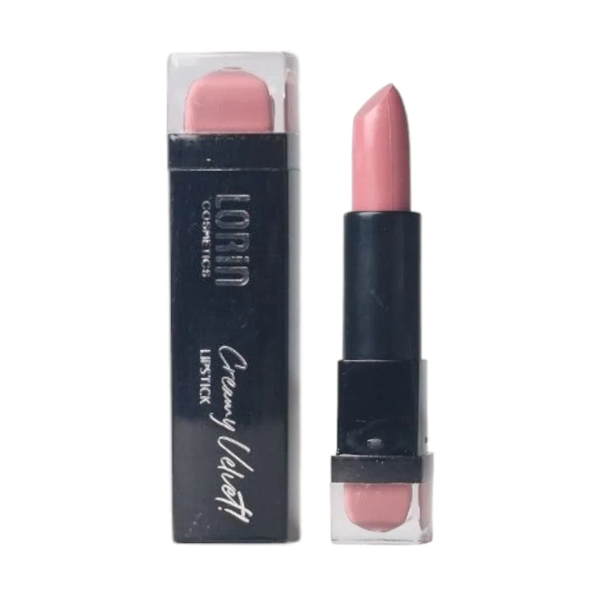 Lorin Creamy Velvet Lipstick 506