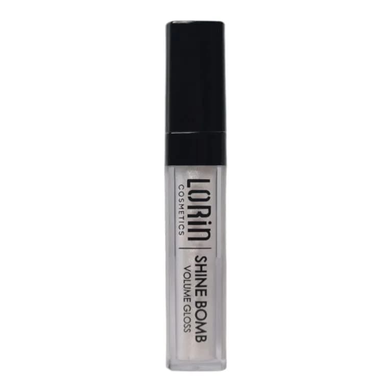 Lorin Shine Bomb Lipgloss 701