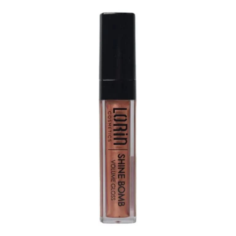 Lorin Shine Bomb Lipgloss 702
