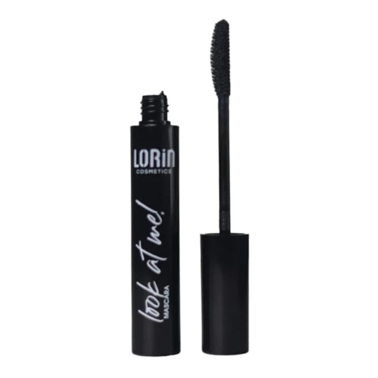 Lorin Mascara “Look At Me” Black