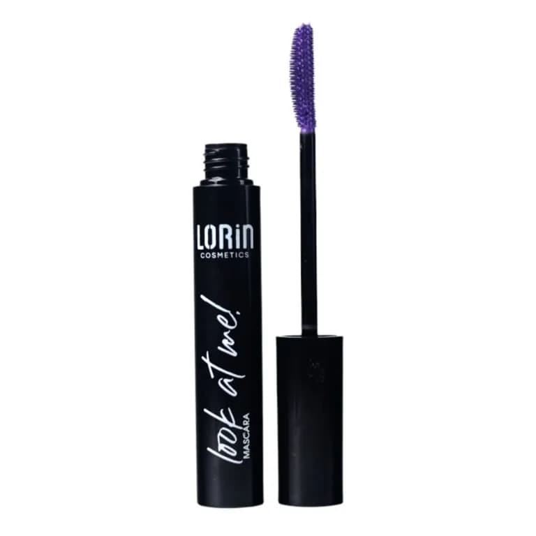 Lorin Mascara “Look At Me”