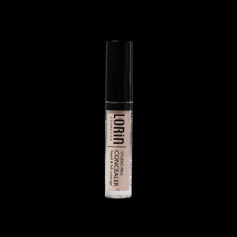 Lorin Studio Pro Liquid Concealer 411