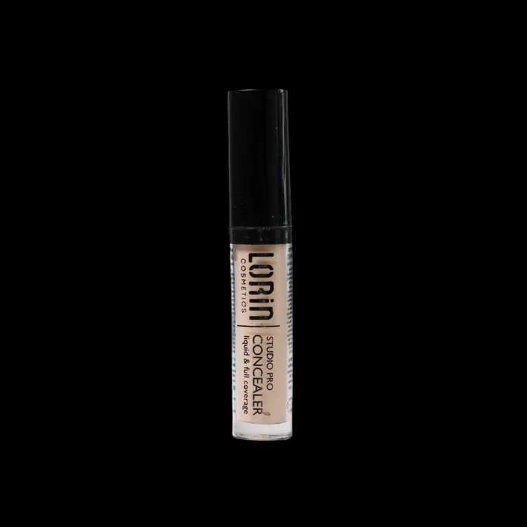 Lorin Studio Pro Liquid Concealer 412