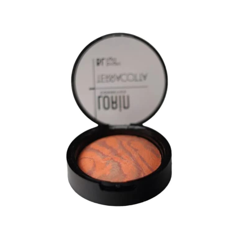 Lorin Terracotta Bright Light
