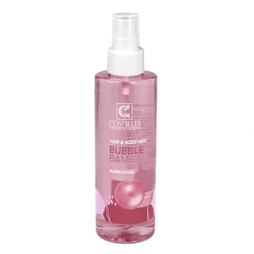 Cosmelia Hair & Body Mist 200ml