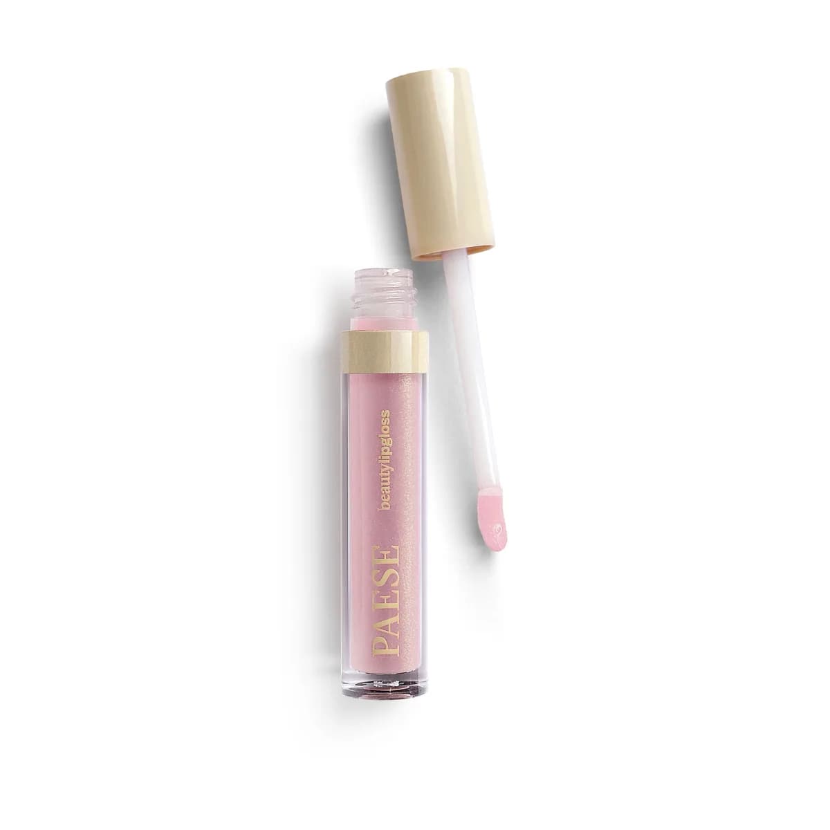 PAESE BEAUTY LIPGLOSS 01 GLASSY