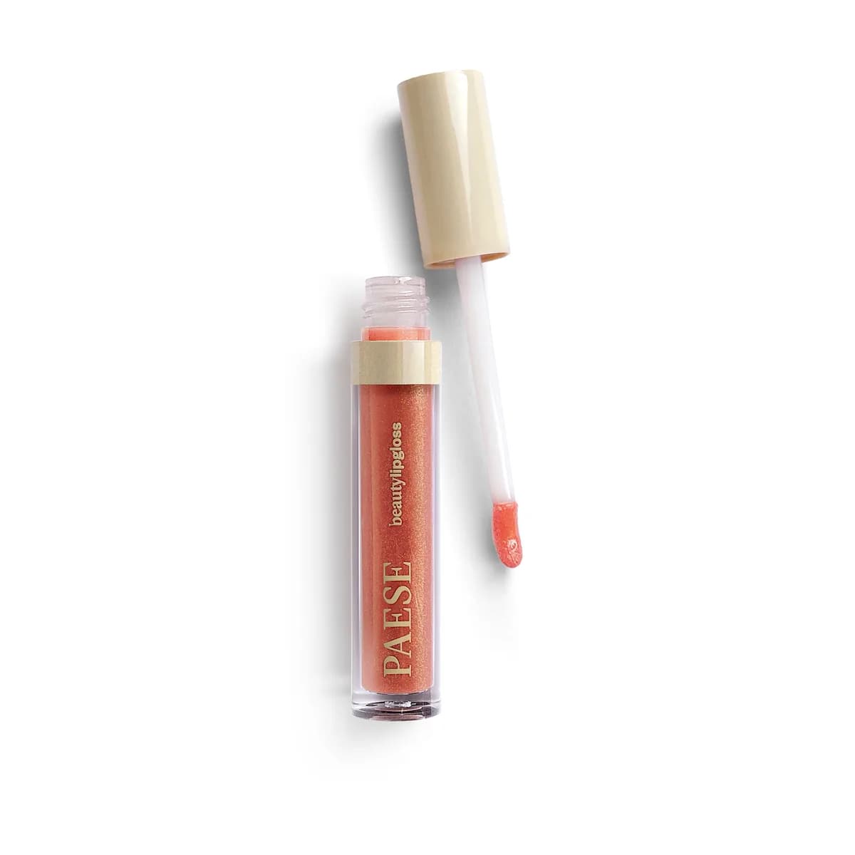 PAESE BEAUTY LIPGLOSS 05 GLAZED