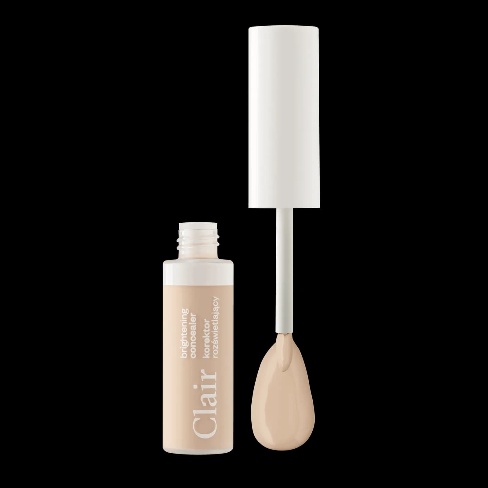 PAESE BRIGHTENING CONCEALER CLAIR 02