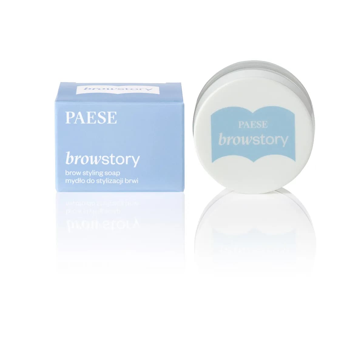 PAESE BROW STYLING SOAP BROWSTORY