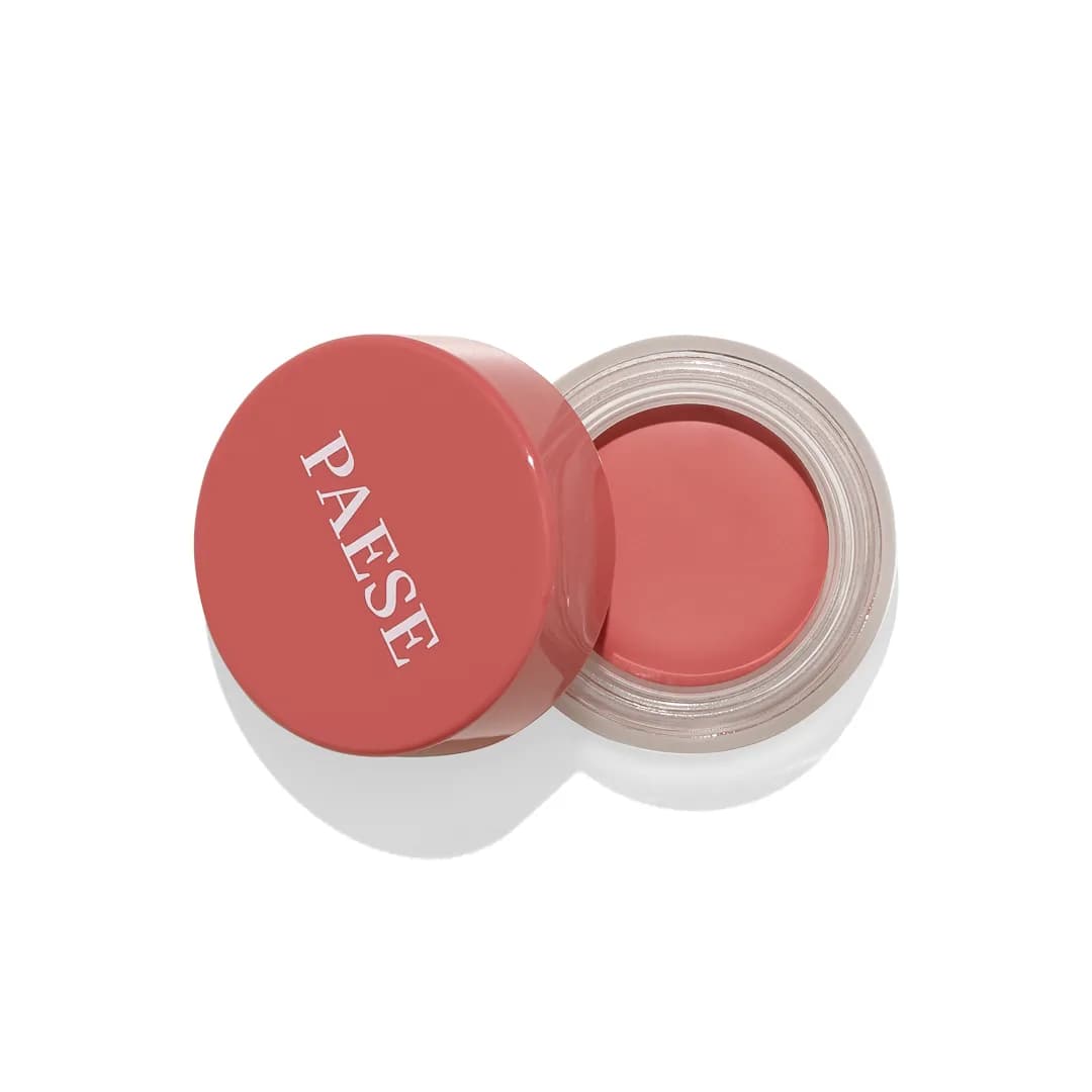 PAESE CREAMY BLUSH – BLUSH KISSED 01