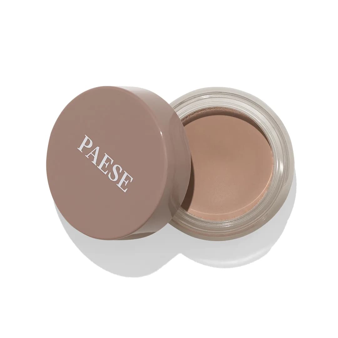 PAESE CREAMY BRONZER – TAN KISSED 01