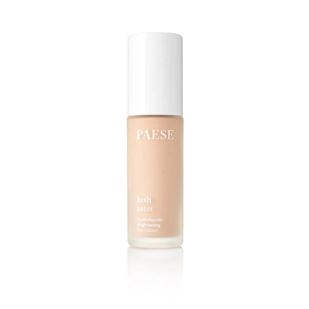 PAESE FOUNDATION LUSH SATIN 30