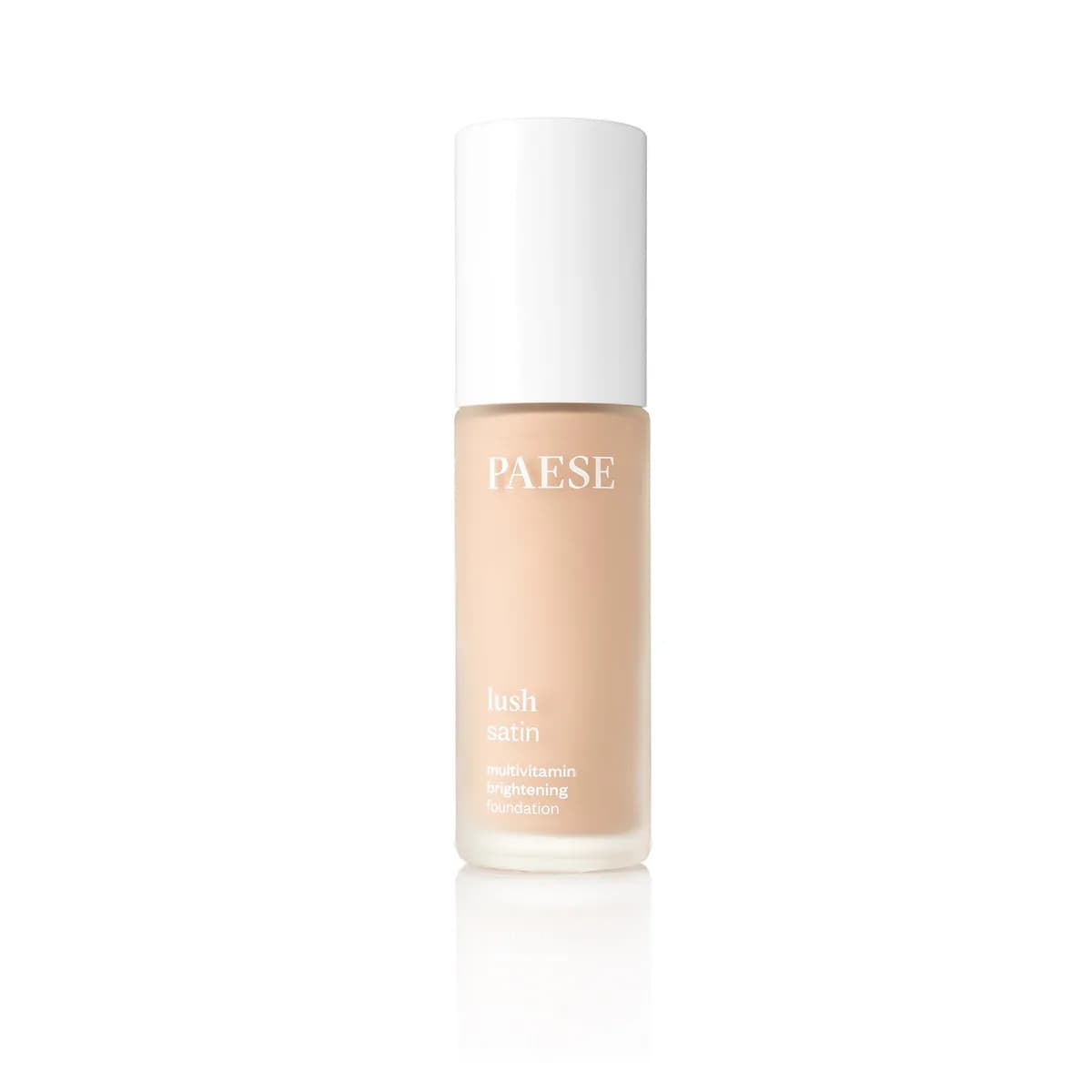 PAESE FOUNDATION LUSH SATIN 31