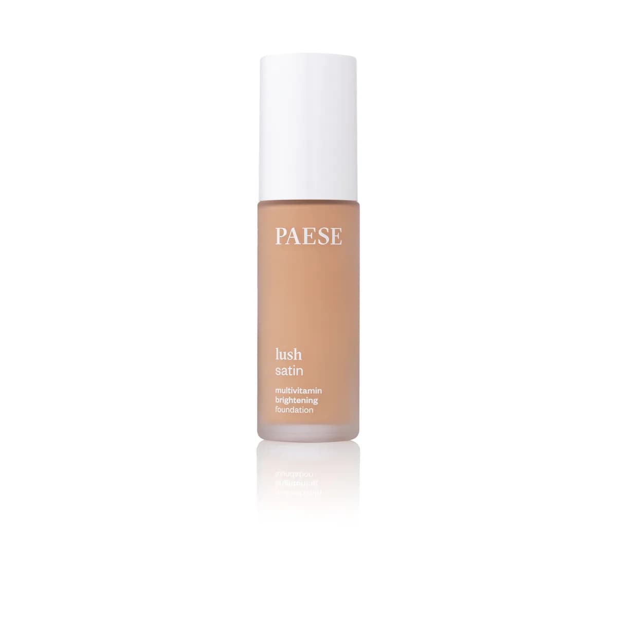 PAESE FOUNDATION LUSH SATIN 32