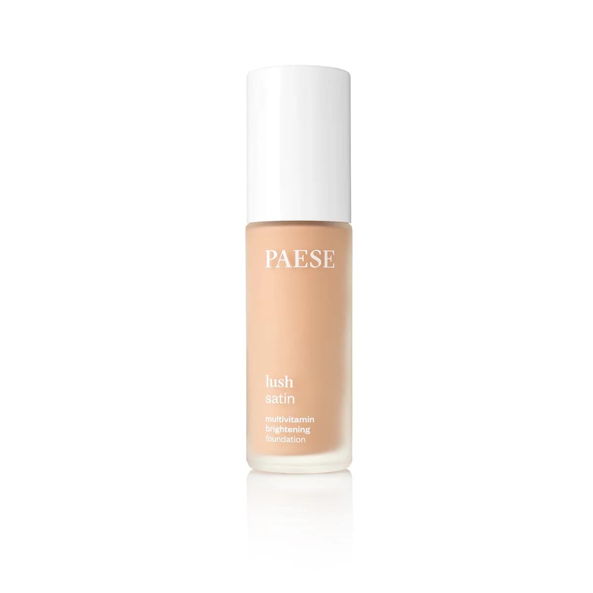 PAESE FOUNDATION LUSH SATIN 33