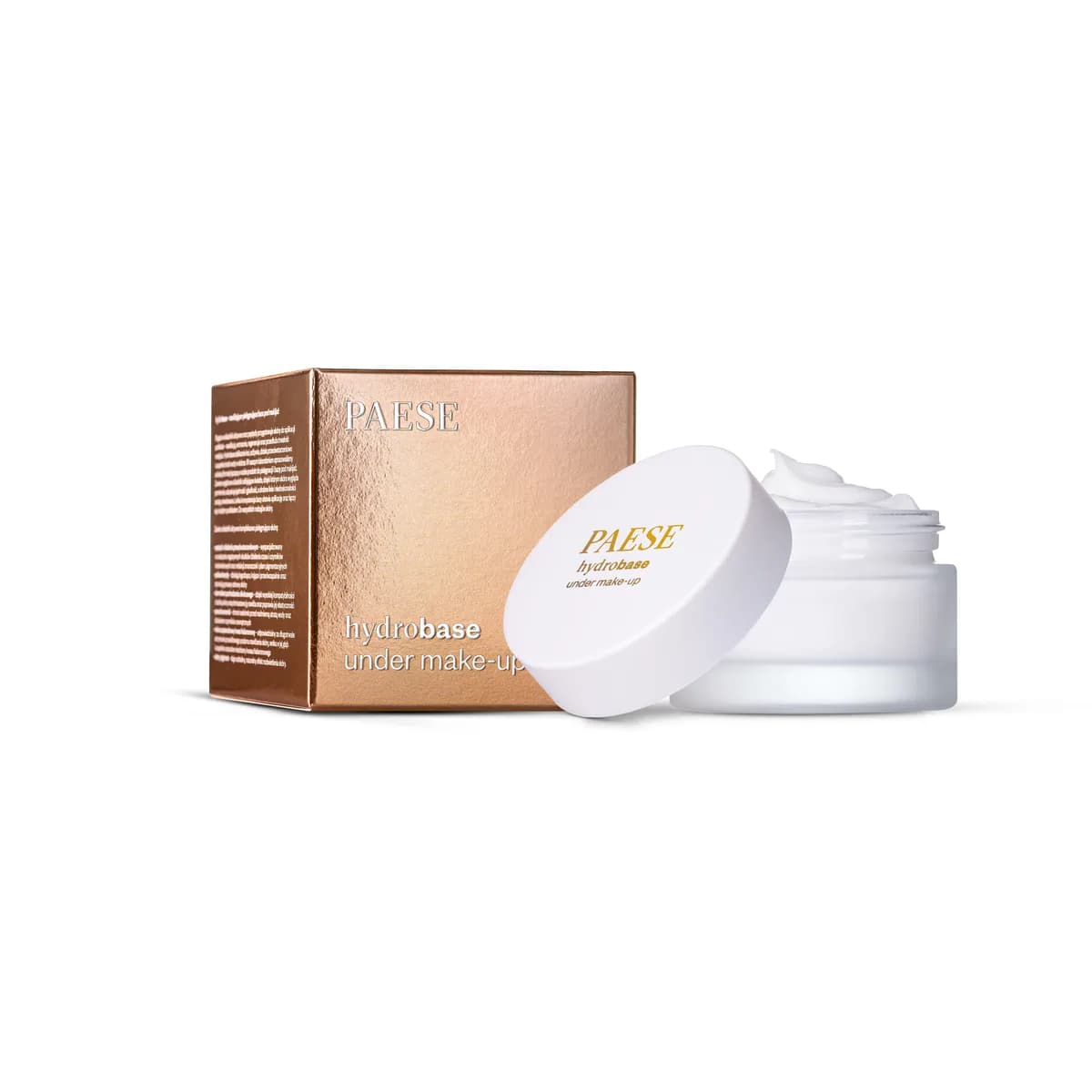 PAESE HYDROBASE UNDER MAKE UP 30 ml